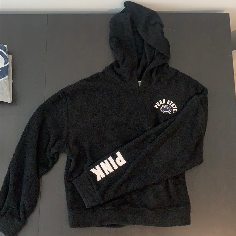Penn State Victoria’s Secret Hoodie